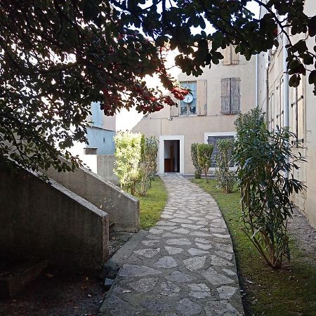 Studio Calme Apartman Carcassone Kültér fotó