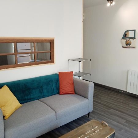Studio Calme Apartman Carcassone Kültér fotó