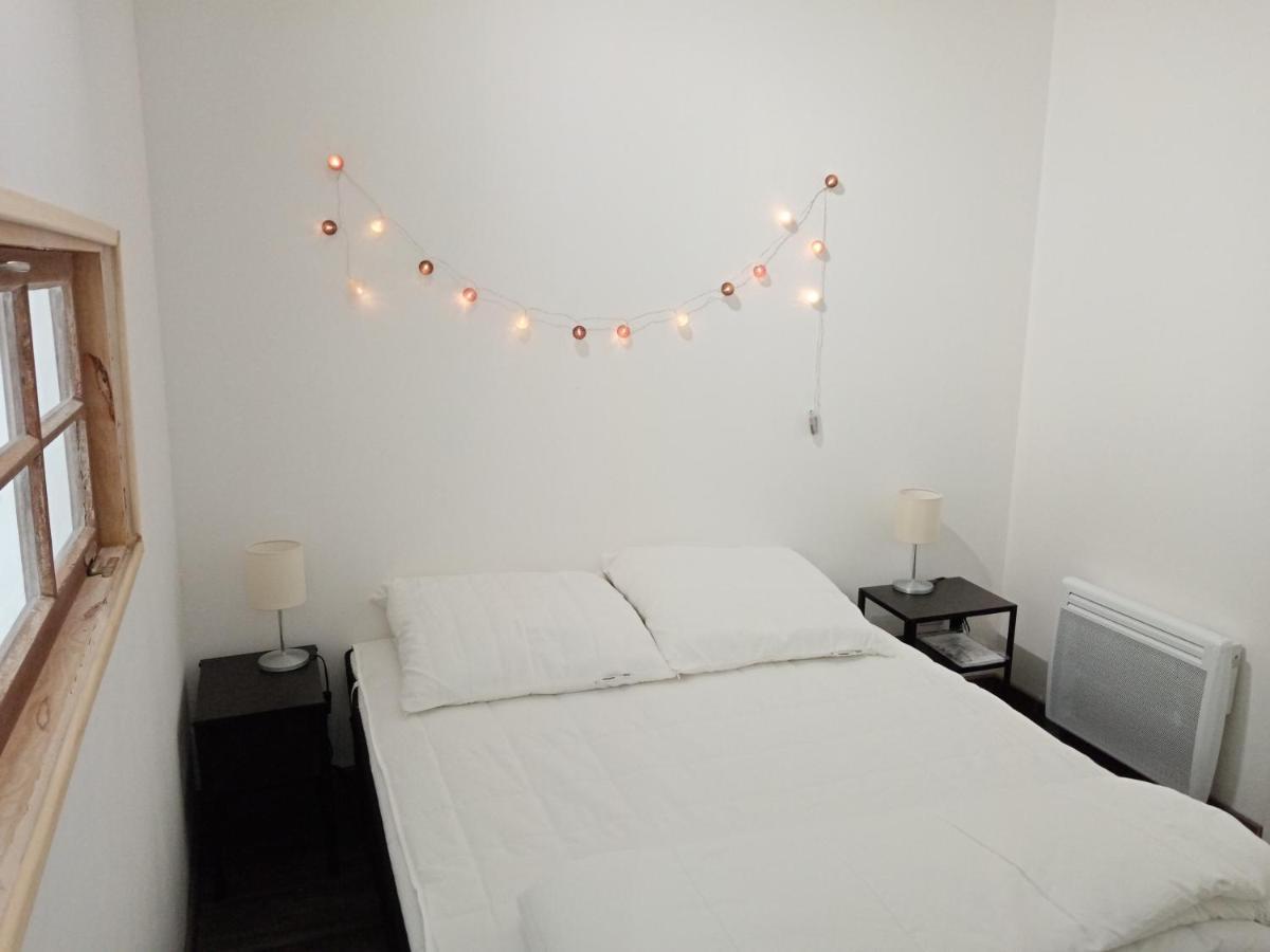 Studio Calme Apartman Carcassone Kültér fotó