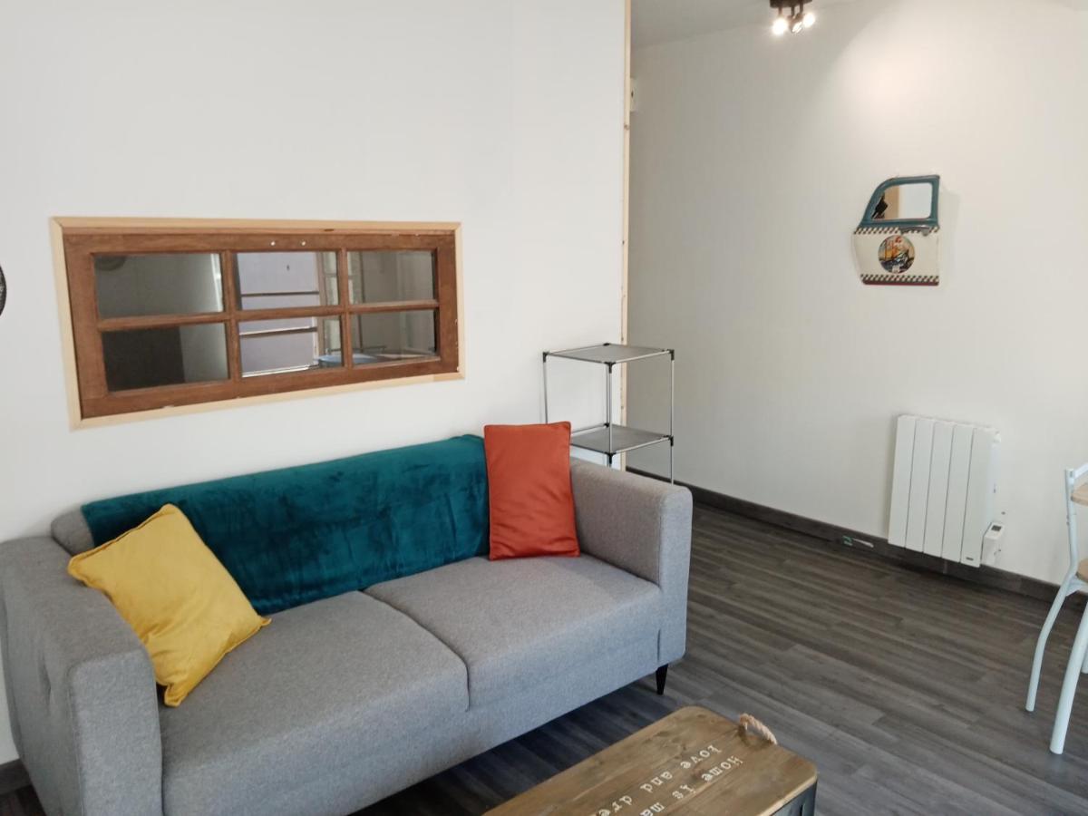 Studio Calme Apartman Carcassone Kültér fotó