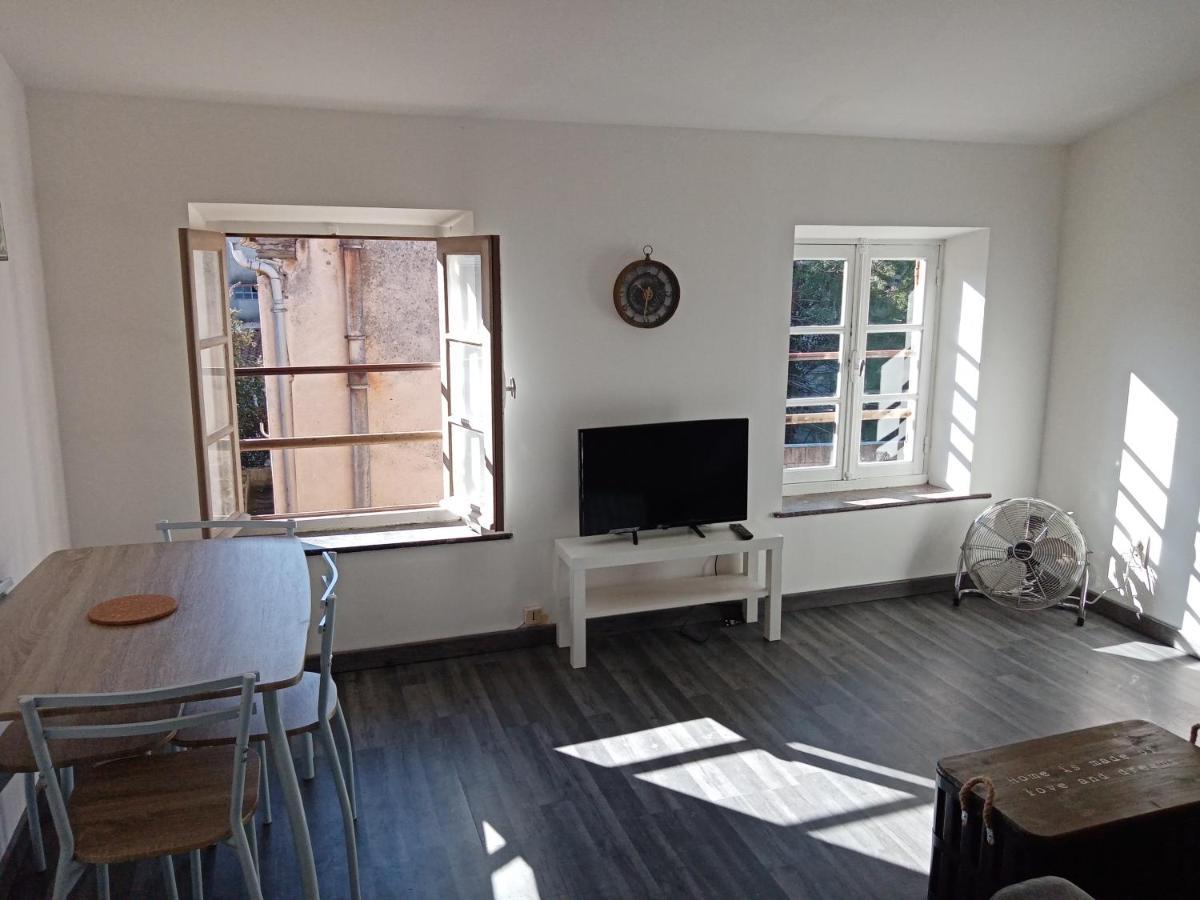 Studio Calme Apartman Carcassone Kültér fotó