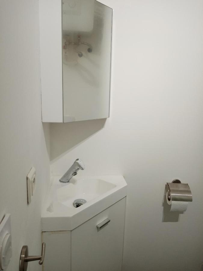 Studio Calme Apartman Carcassone Kültér fotó